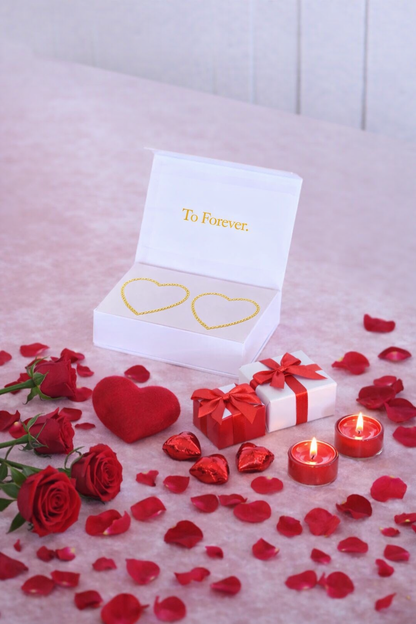 Permanent Eternal Bracelet