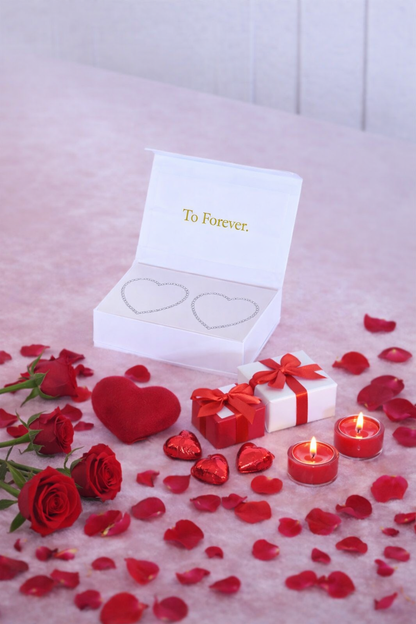 Permanent Eternal Bracelet